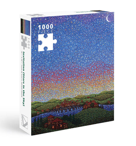 Jigsaw Puzzles