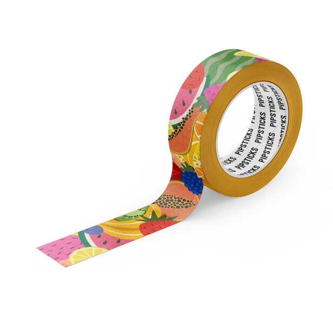 It'S All Ripe Washi Tape