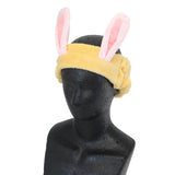 ONE Piece Carrot Head Band