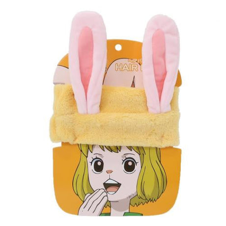 ONE Piece Carrot Head Band