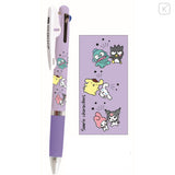 Sanrio Character Jetstream 3 Color Ballpoint Pen