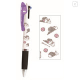 Kuromi Jetstream 3 Color Ballpoint Pen