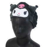 Kuromi Head Band