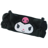 Kuromi Head Band