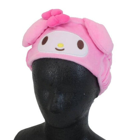 My Melody Head Band