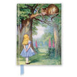 John Tenniel: Alice and the Cheshire Cat Pocket Journal