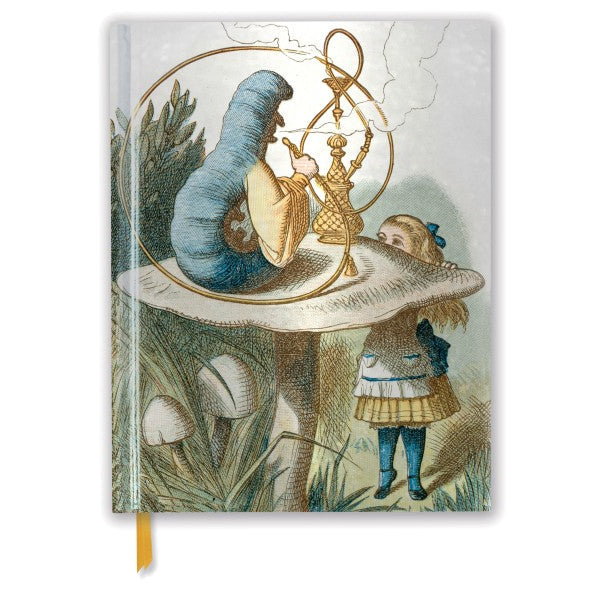 John Tenniel: Alice in Wonderland Sketch Book