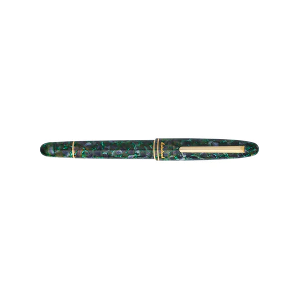 Esterbrook Estie Jurassic Fountain Pen (Cartridge/Converter)