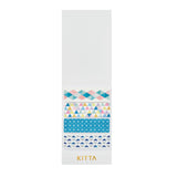 KITTA Washi Geometry