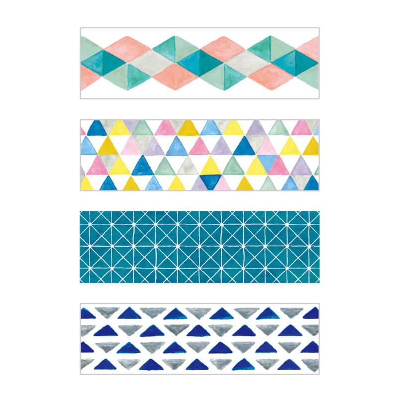 KITTA Washi Geometry