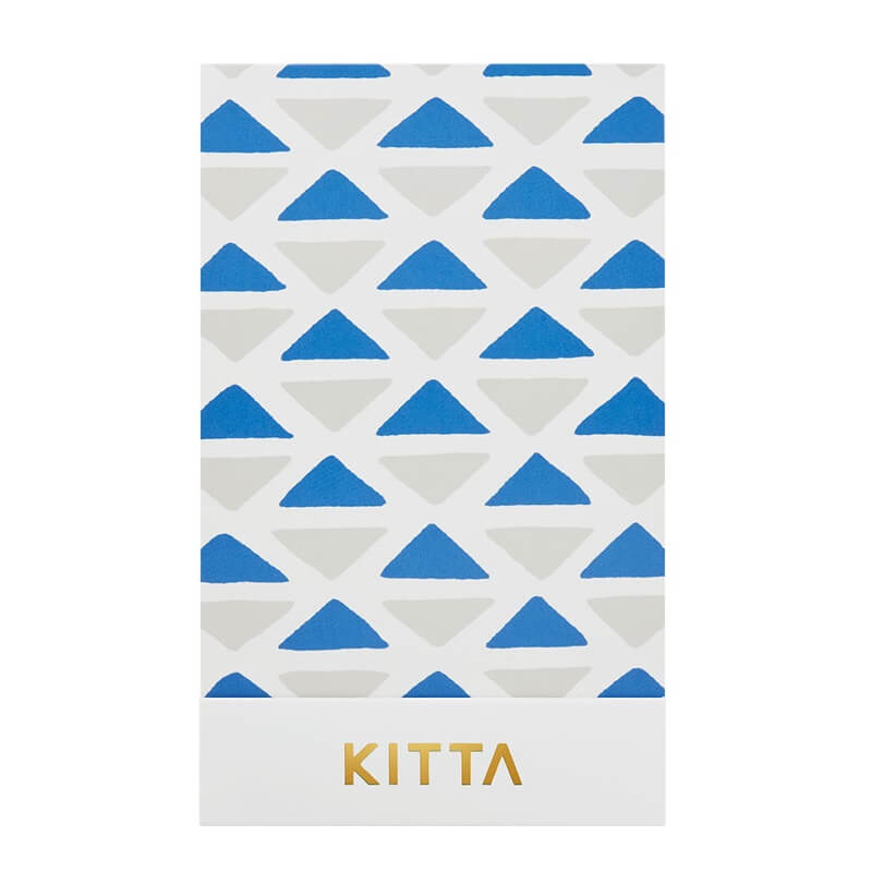 KITTA Washi Geometry