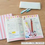 Kanmido Maco Washi Tape Holder - Pastel Pink