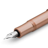 Kaweco AL Sport Rosegold Fountain Pen