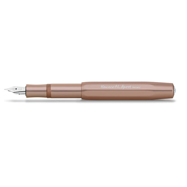 Kaweco AL Sport Fountain Pen Rosegold