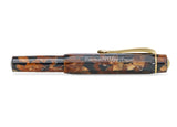 Kaweco ART Sport Fountain Pen Hickory Brown