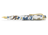 Kaweco ART Sport Fountain Pen Terrazzo