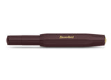 Kaweco CLASSIC SPORT Fountain Pen Bordeaux