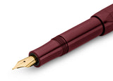 Kaweco CLASSIC SPORT Fountain Pen Bordeaux