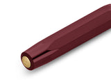 Kaweco CLASSIC SPORT Fountain Pen Bordeaux