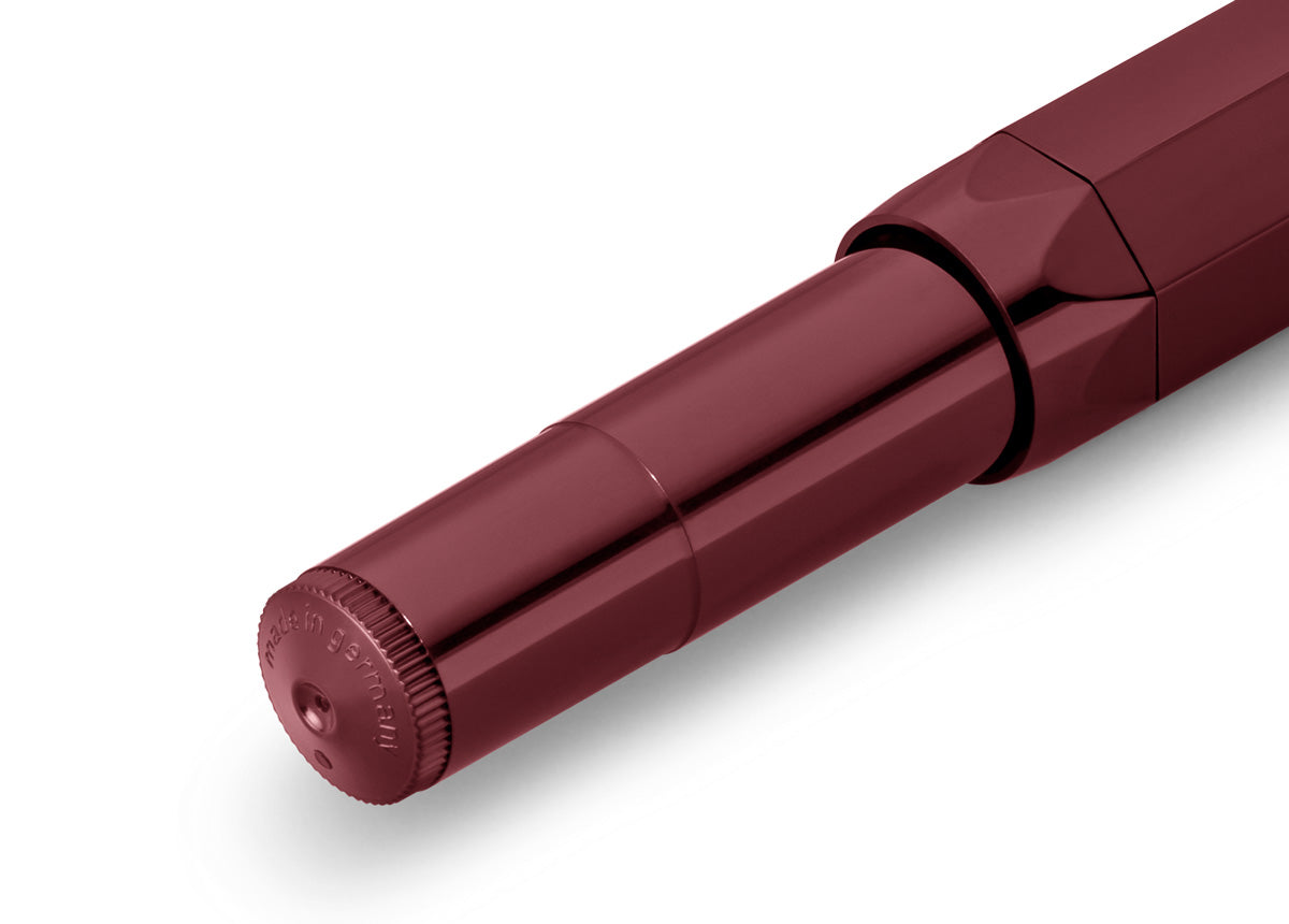 Kaweco CLASSIC SPORT Fountain Pen Bordeaux