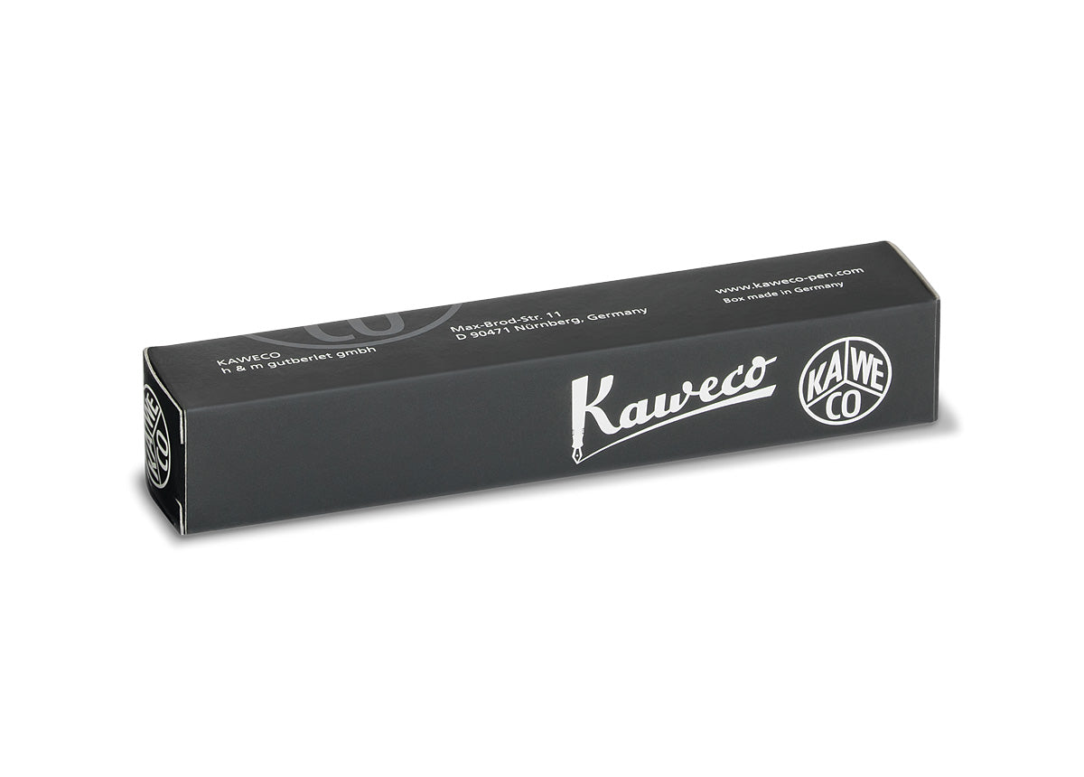 Kaweco CLASSIC SPORT Fountain Pen Bordeaux