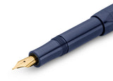 Kaweco CLASSIC SPORT Fountain Pen Navy