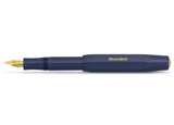 Kaweco CLASSIC SPORT Fountain Pen Navy