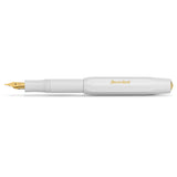 Kaweco CLASSIC SPORT Fountain Pen White