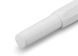 Kaweco CLASSIC SPORT Fountain Pen White