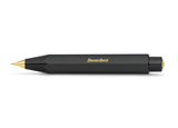 Kaweco CLASSIC SPORT Mechanical Pencil 0.7 mm Black