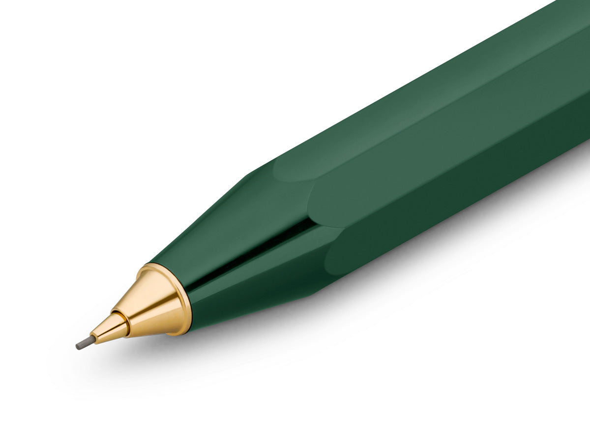 Kaweco CLASSIC SPORT Mechanical Pencil 0.7 mm Green