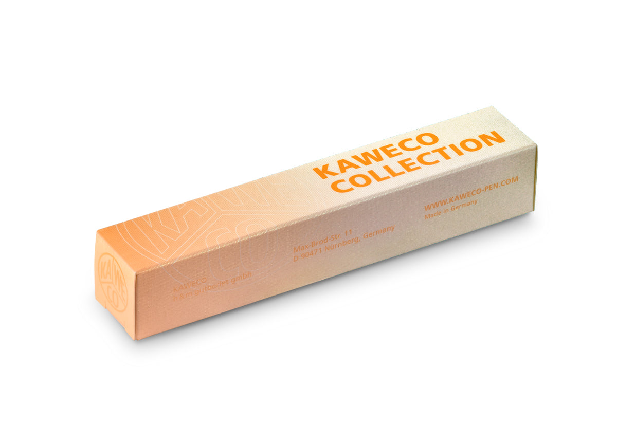 Kaweco COLLECTION Fountain Pen Apricot Pearl