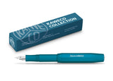 Kaweco COLLECTION Fountain Pen Cyan