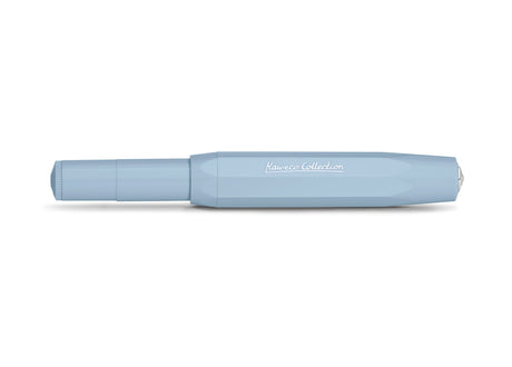 Kaweco COLLECTION Fountain Pen Mellow Blue