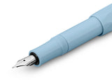 Kaweco COLLECTION Fountain Pen Mellow Blue