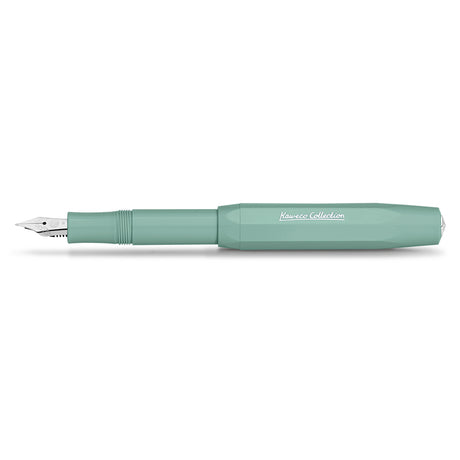 Kaweco COLLECTION Fountain Pen Smooth Sage