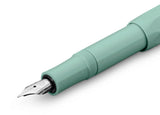 Kaweco COLLECTION Fountain Pen Smooth Sage