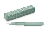 Kaweco COLLECTION Fountain Pen Smooth Sage