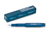 Kaweco COLLECTION Fountain Pen Toyama Teal