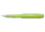 Kaweco Frosted Fountain Pen Lime