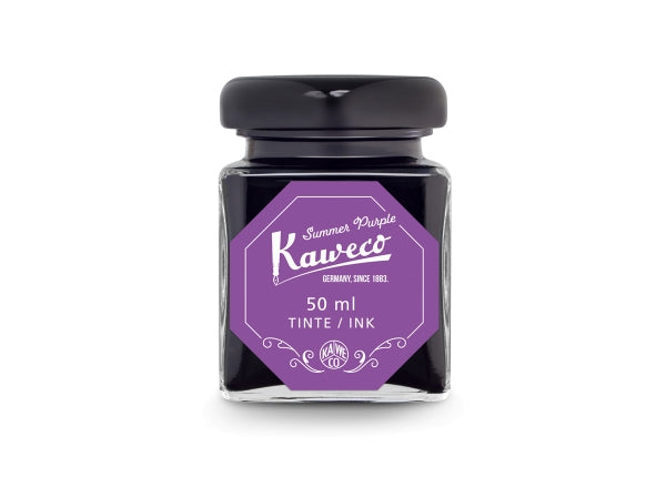 Kaweco Ink Bottle Summer Purple