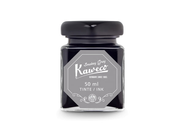 Kaweco Ink Bottle Smokey Grey