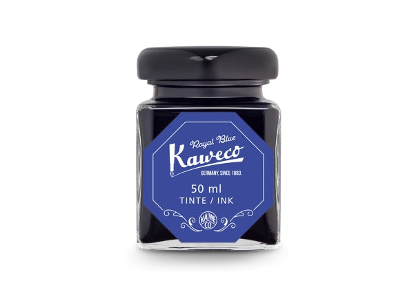 Kaweco Ink Bottle Royal Blue