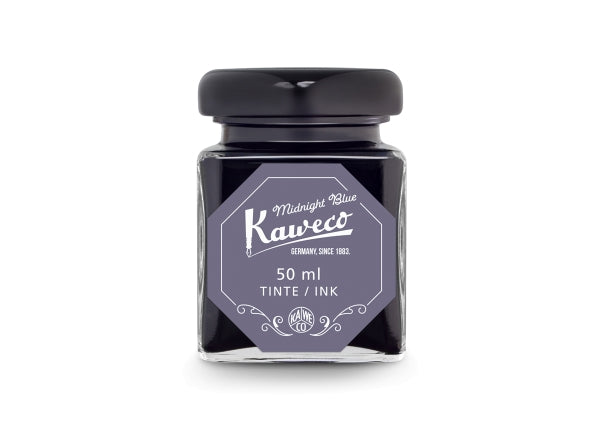 Kaweco Ink Bottle Midnight Blue