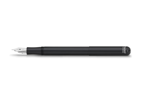 Kaweco Liliput Fountain Pen Black