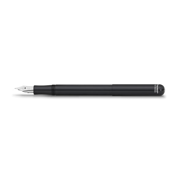 Kaweco Liliput Fountain Pen Black