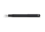 Kaweco Liliput Fountain Pen Black