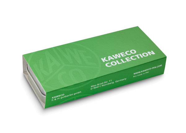 Kaweco Liliput Fountain Pen Green