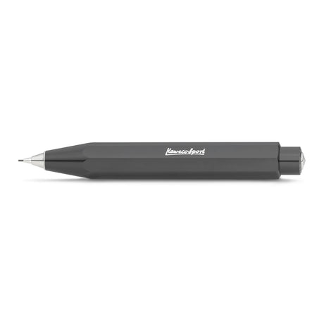 Kaweco SKYLINE SPORT Mechanical Pencil 0.7 mm Gray