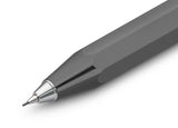 Kaweco SKYLINE SPORT Mechanical Pencil 0.7 mm Gray